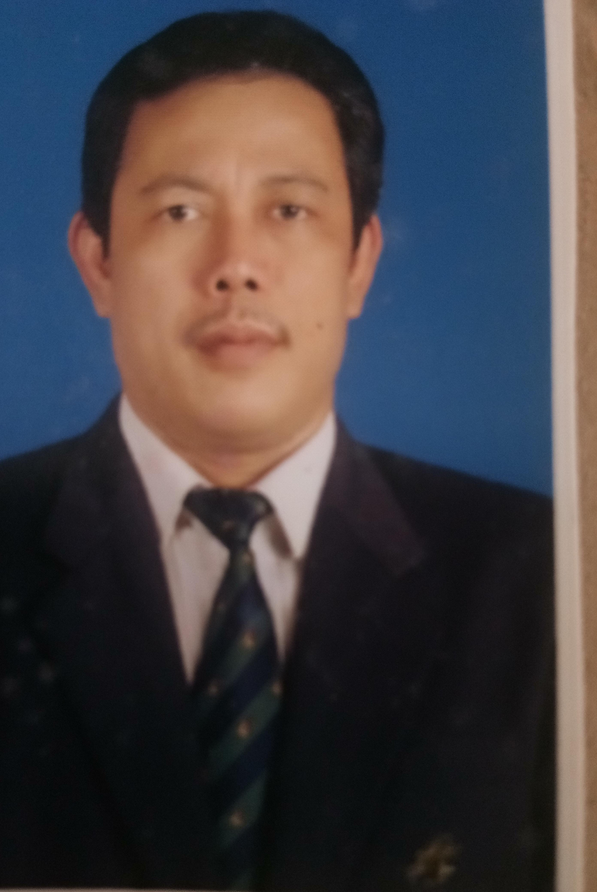 Surya Abdi